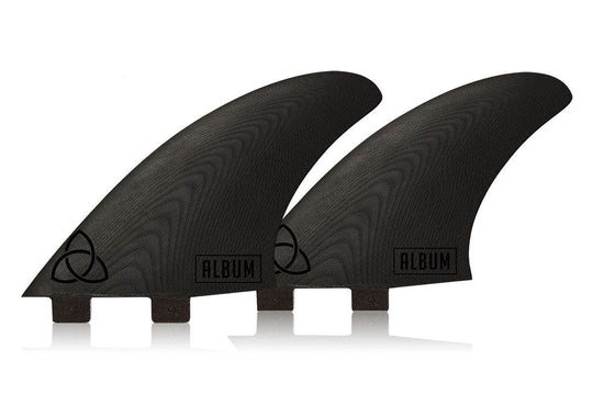 Album Fascination Twin - Apex - One Revolver Surfboards
