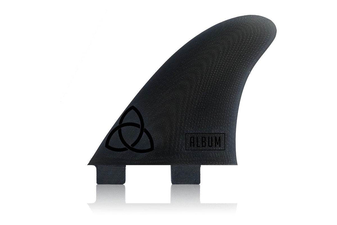 Album Fascination Trailers - Apex - One Revolver Surfboards