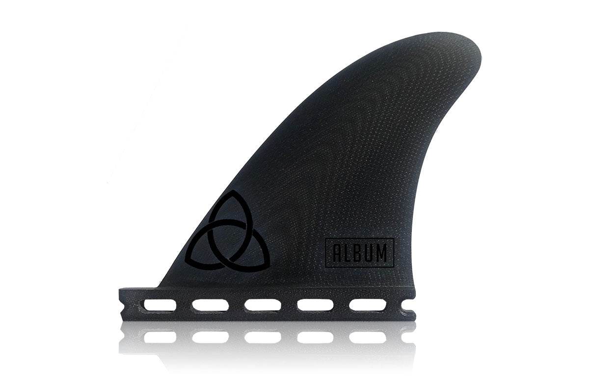 Album Fascination Trailers - Apex - One Revolver Surfboards