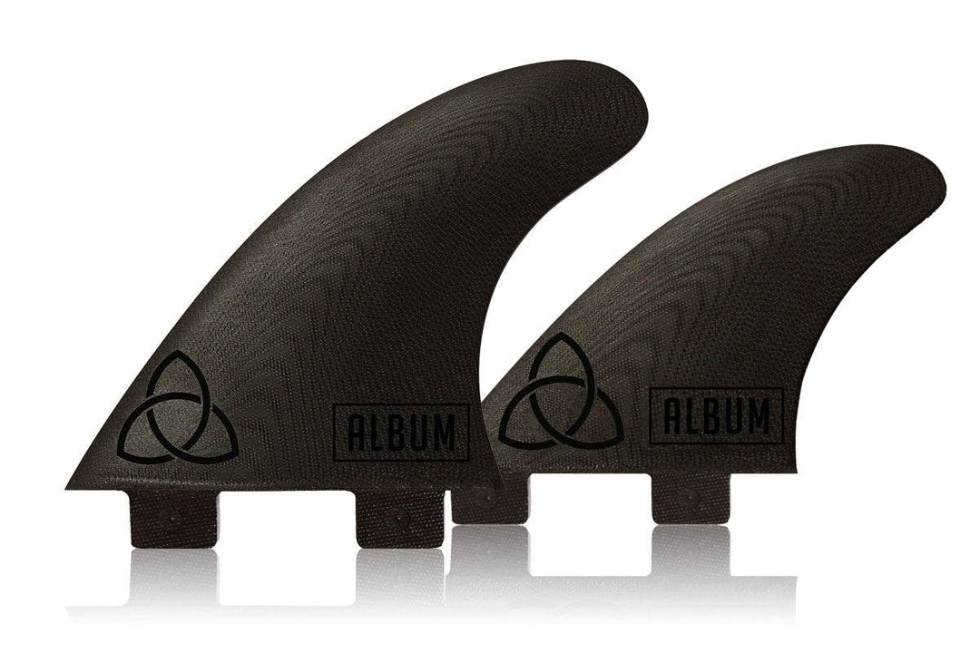 Album Quad - Apex - One Revolver Surfboards