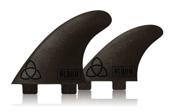 Album Quad - Apex - One Revolver Surfboards