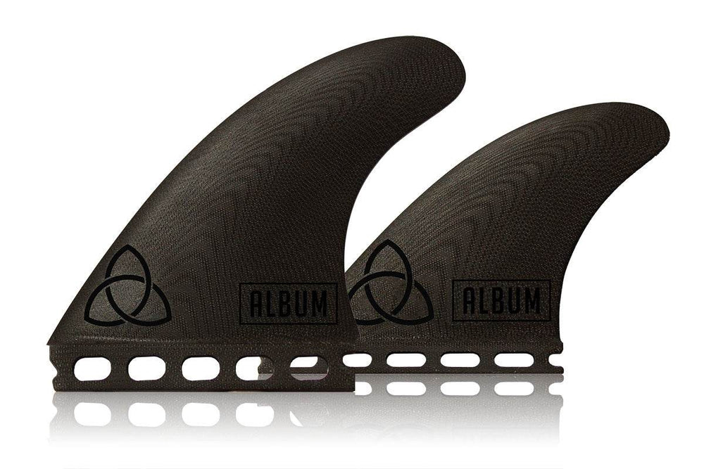 Album Quad - Apex - One Revolver Surfboards