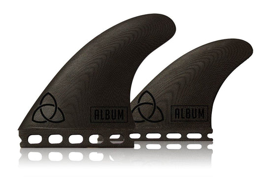 Album Quad - Apex - One Revolver Surfboards