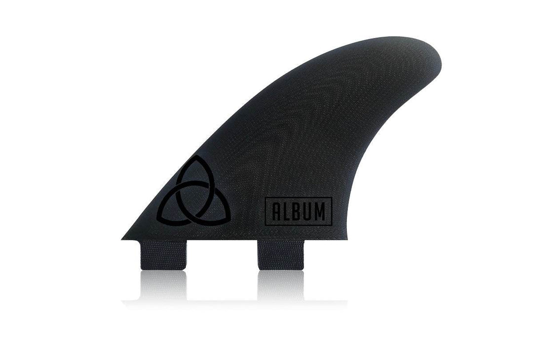 Album Trailers - Apex - One Revolver Surfboards