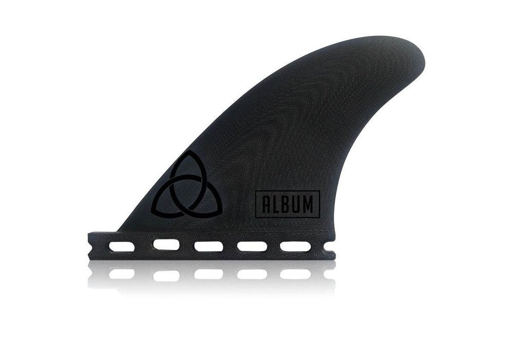 Album Trailers - Apex - One Revolver Surfboards