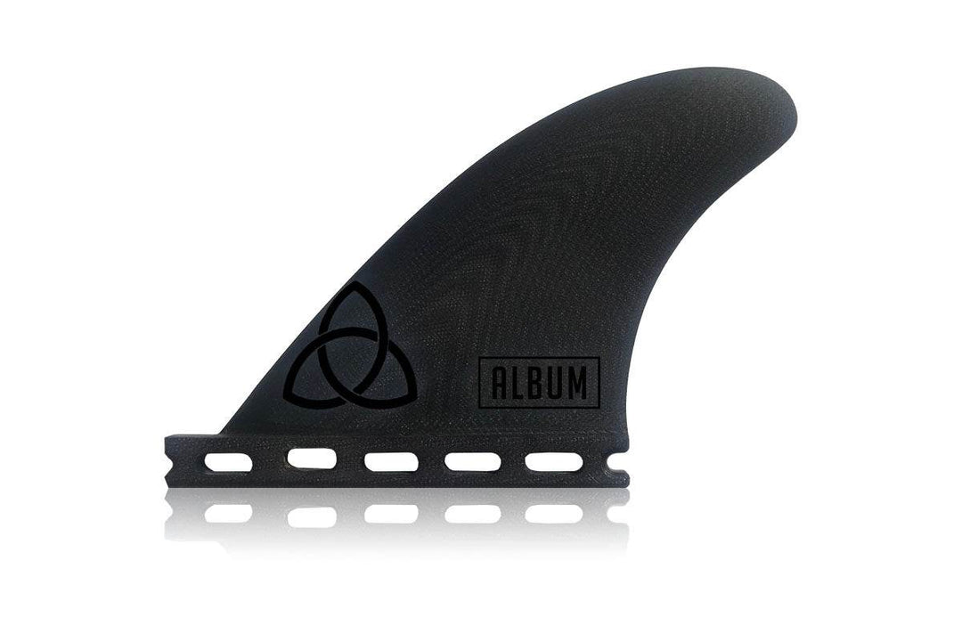Album Trailers - Apex - One Revolver Surfboards