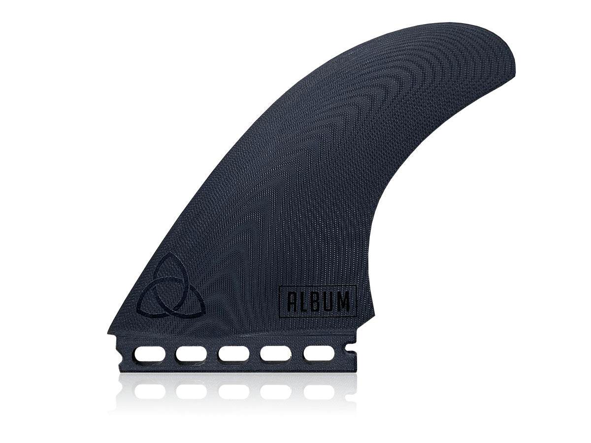 Album Twin - Apex - One Revolver Surfboards