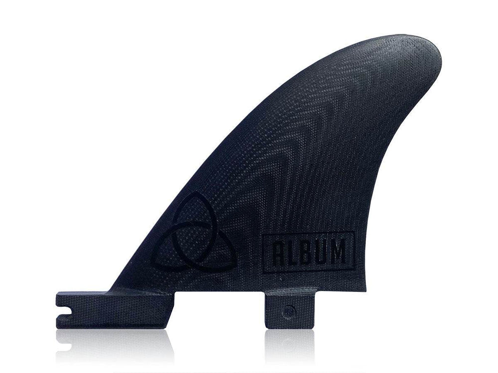 Album Fascination Trailers - Apex - One Revolver Surfboards