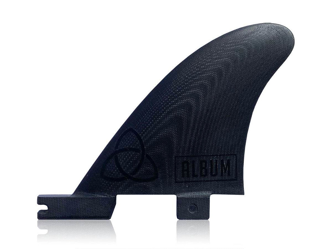 Album Fascination Trailers - Apex - One Revolver Surfboards