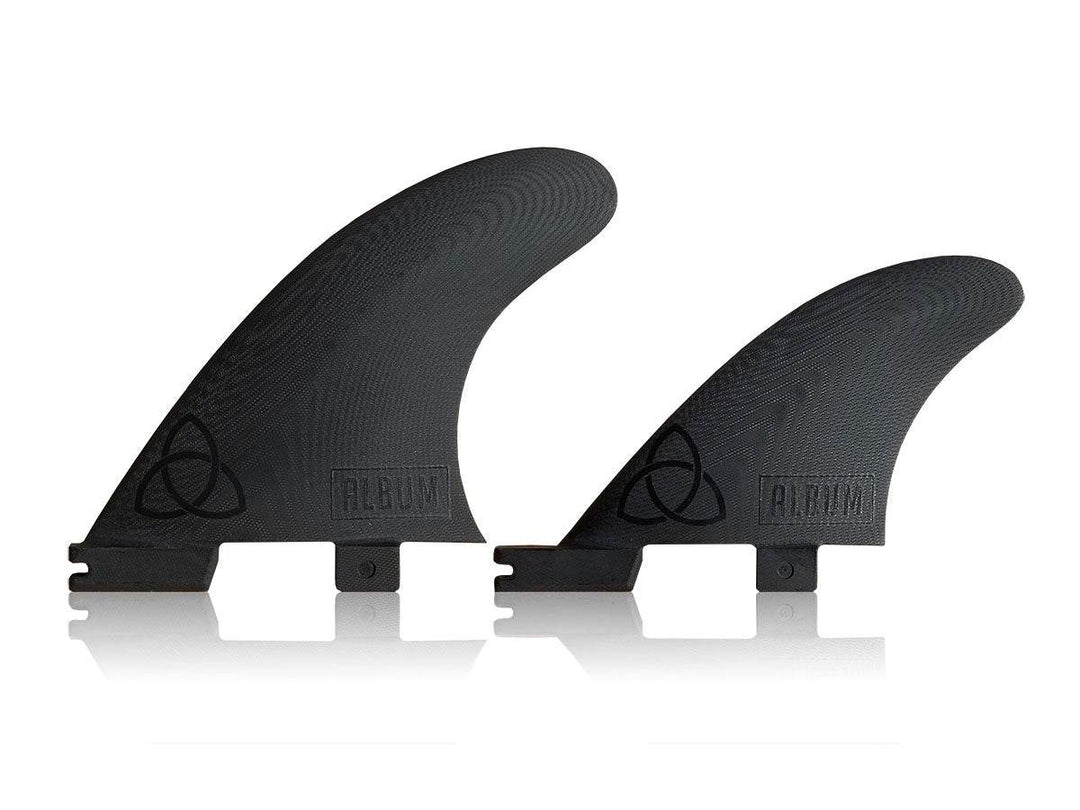Album Quad - Apex - One Revolver Surfboards