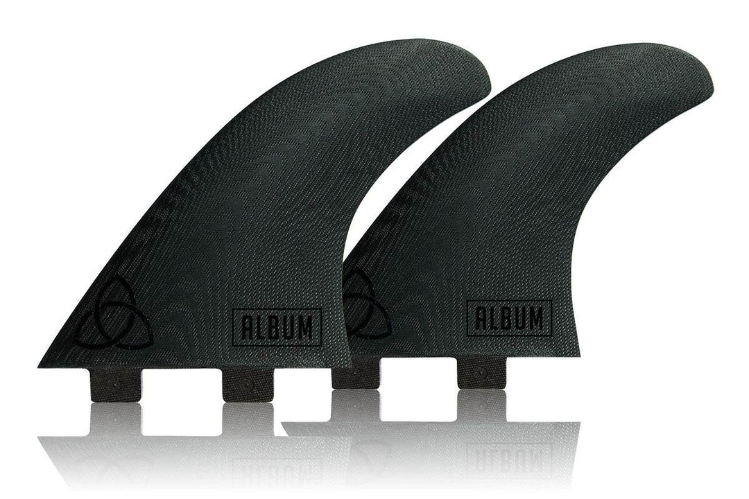 Album Twin - Apex - One Revolver Surfboards