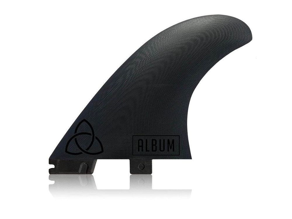 Album Twin - Apex - One Revolver Surfboards