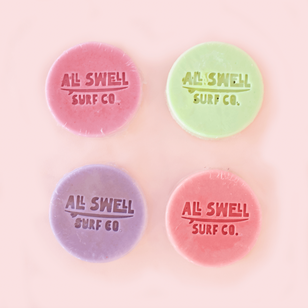 All Swell Surf Wax - One Revolver Surfboards