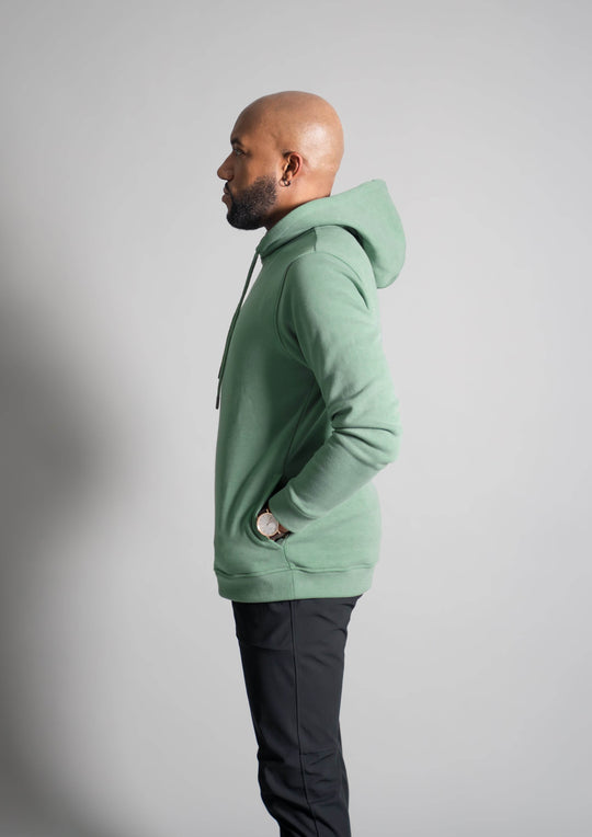 Cortex Hoodie - One Revolver Surfboards