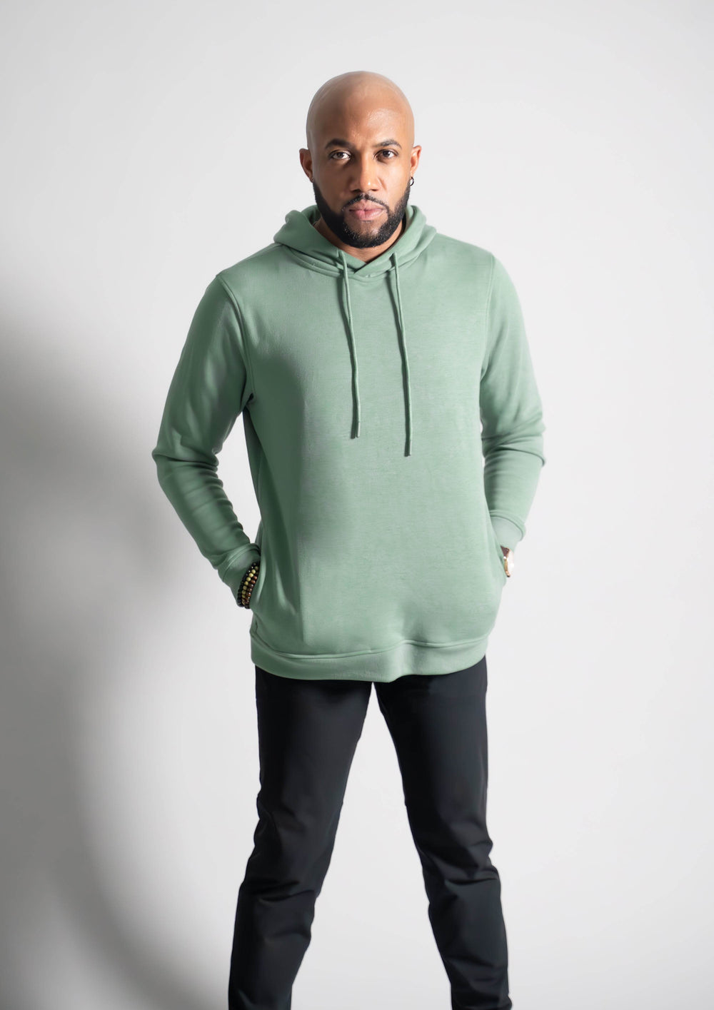Cortex Hoodie - One Revolver Surfboards