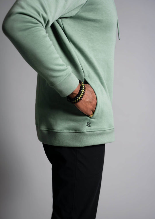 Cortex Hoodie - One Revolver Surfboards