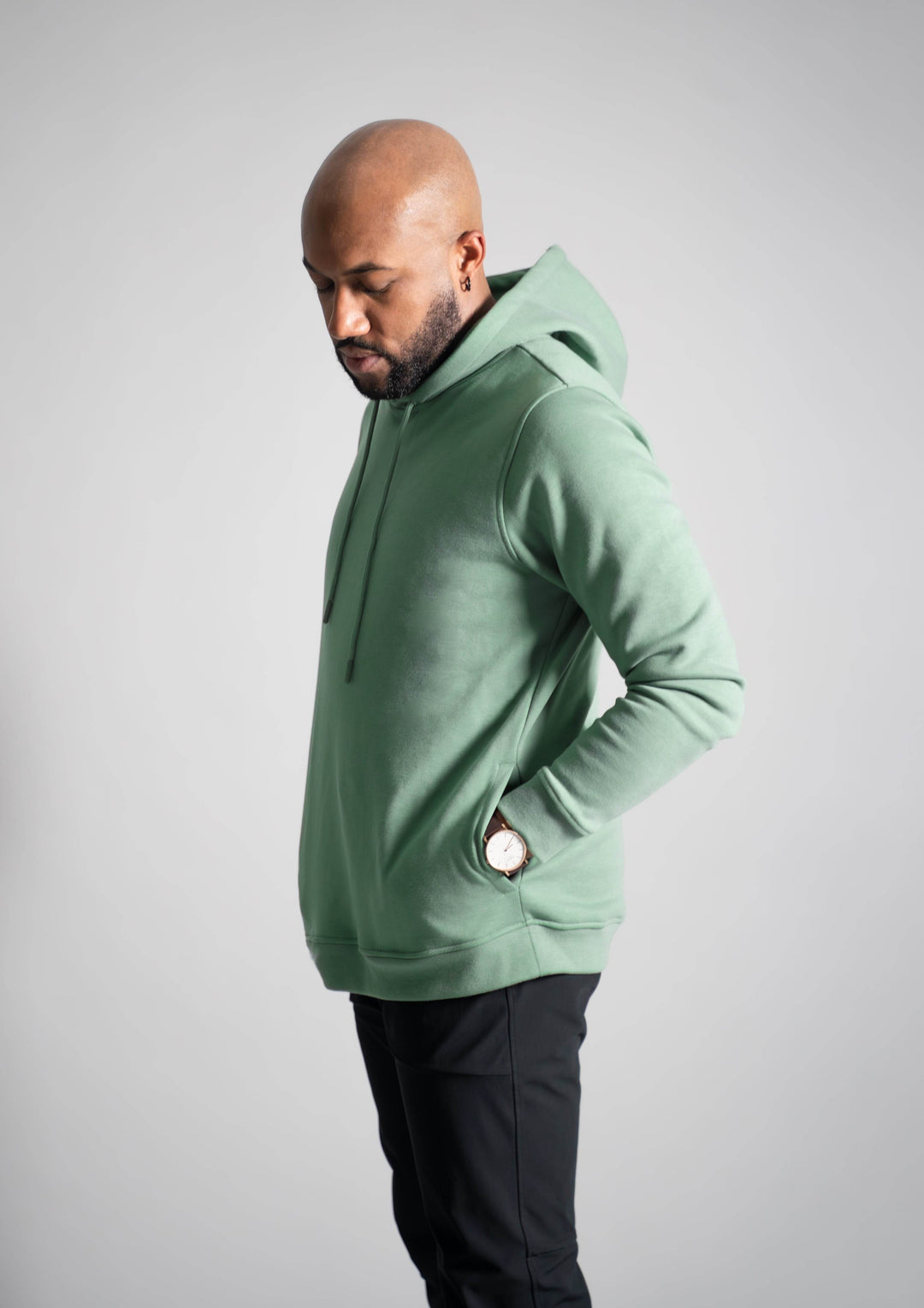 Cortex Hoodie - One Revolver Surfboards