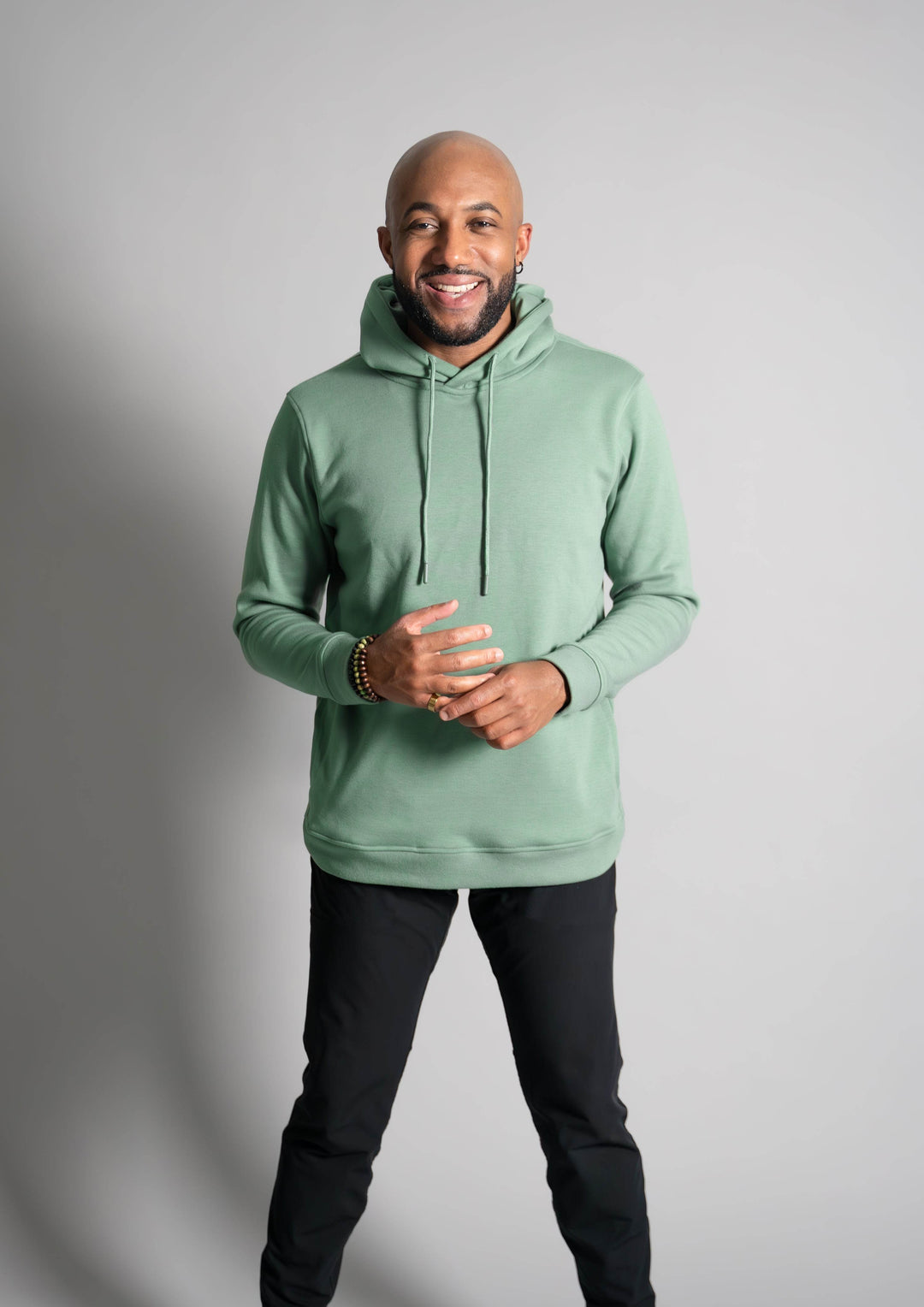Cortex Hoodie - One Revolver Surfboards