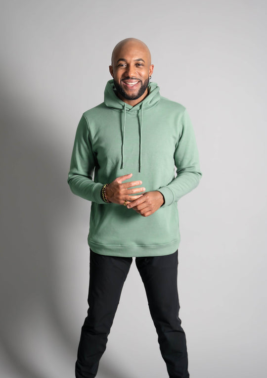 Cortex Hoodie - One Revolver Surfboards
