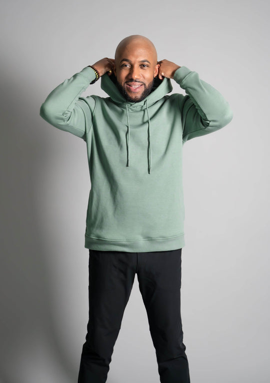 Cortex Hoodie - One Revolver Surfboards