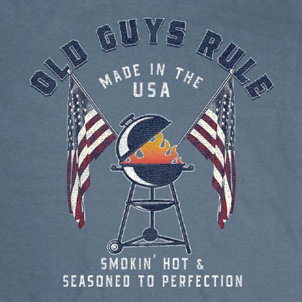 American BBQ - One Revolver Surfboards