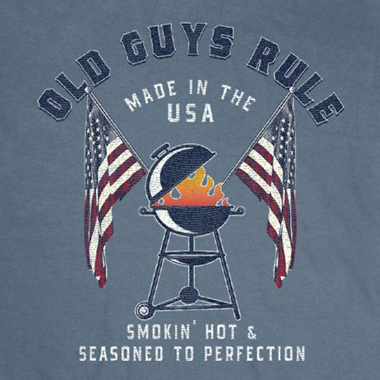 American BBQ - One Revolver Surfboards