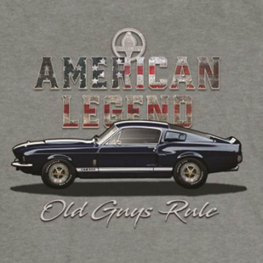 American Legend - One Revolver Surfboards