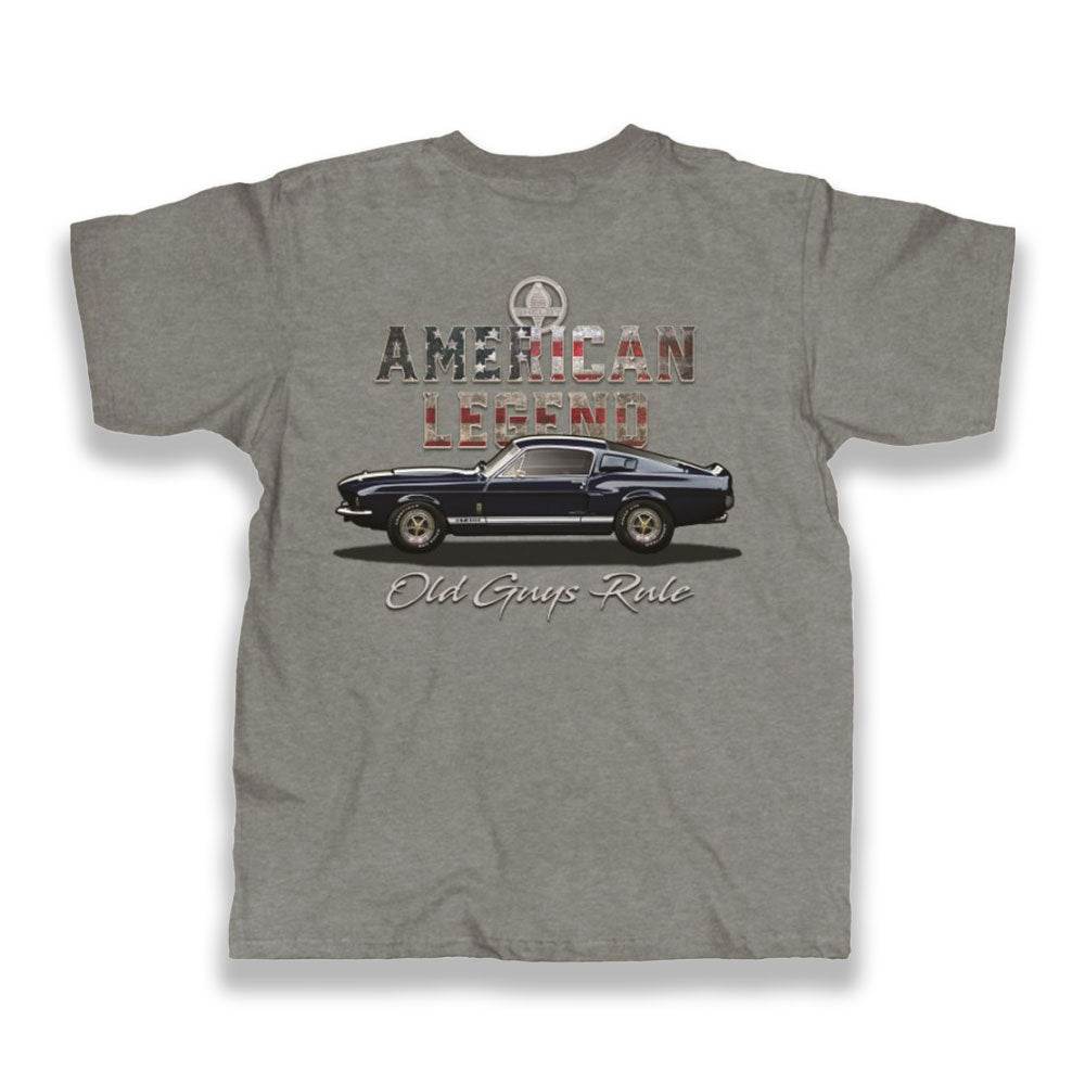 American Legend - One Revolver Surfboards