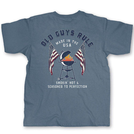 American BBQ - One Revolver Surfboards