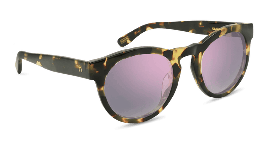 Anna Ruby - One Revolver Surfboards