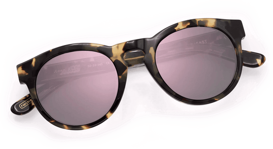 Anna Ruby - One Revolver Surfboards