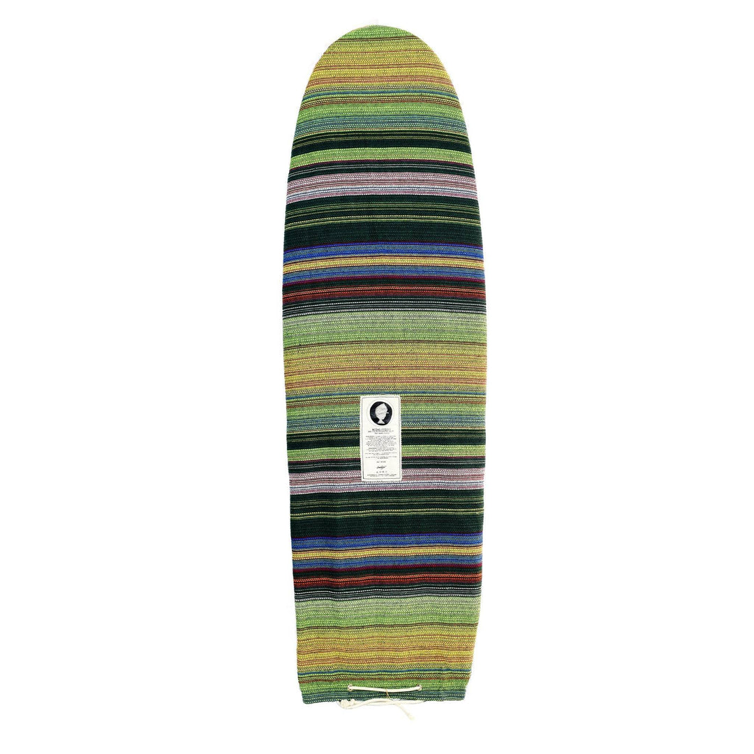 Aqua Marine Povoa Surfboard Bag - Handmade Surfboard Bags - One Revolver Surfboards