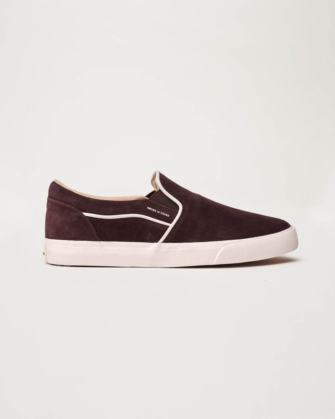 B1 Herman Slip-On Cocoa - One Revolver Surfboards