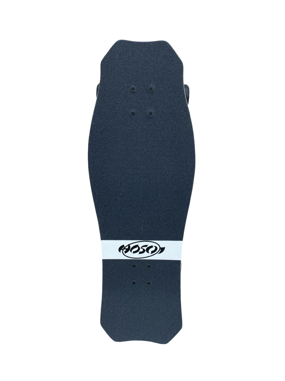 Hosoi O.G. Hammerhead Rasta 10.5
