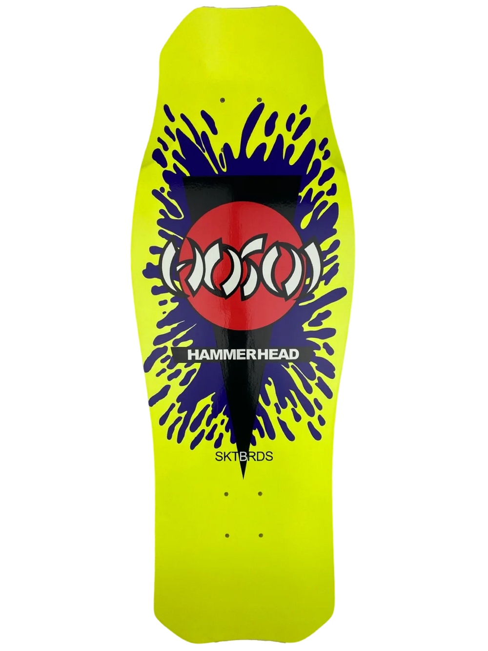 HOSOI OG HAMMERHEAD SPLAT 10.5