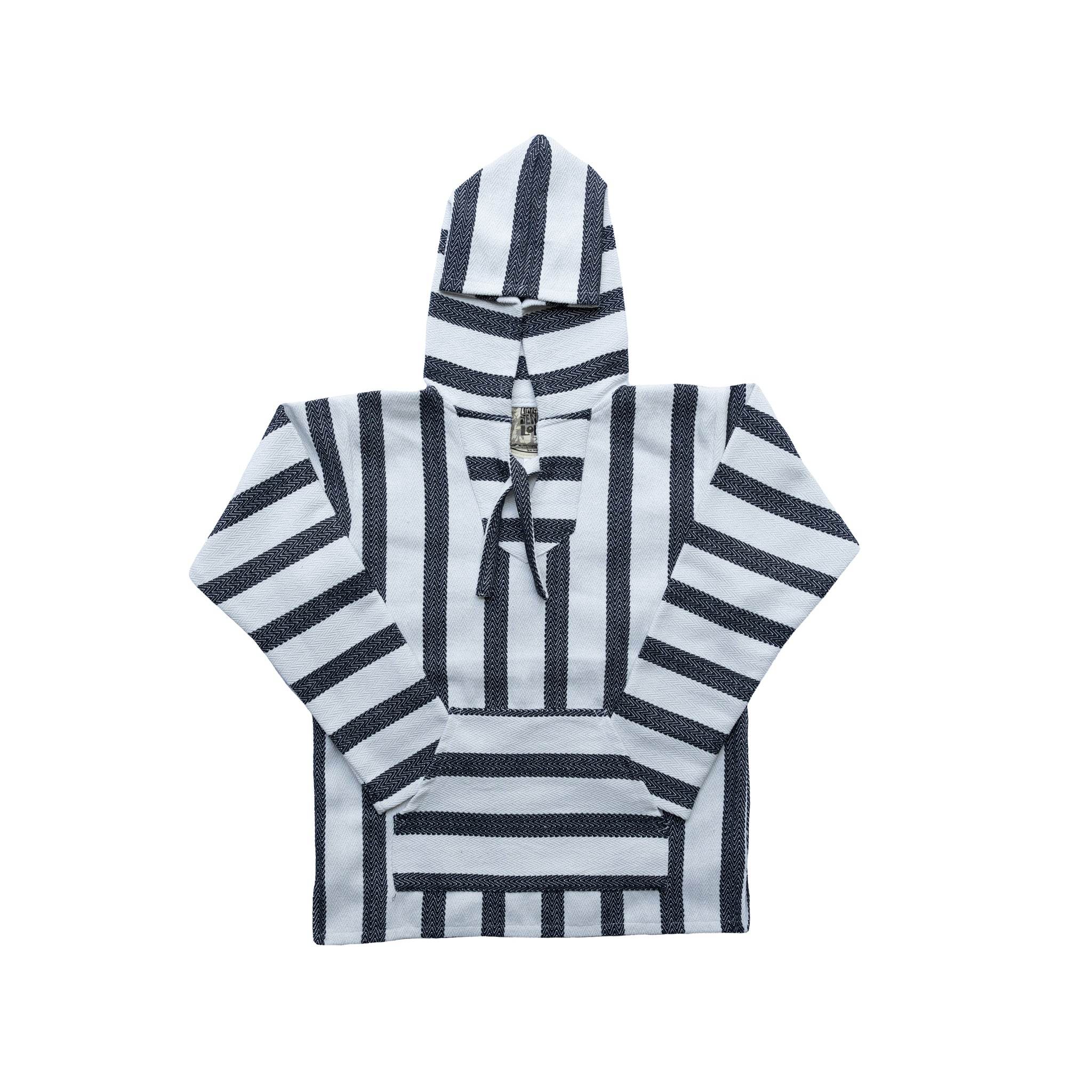 Baja Hoodie - Altamira - Mens Bajas - One Revolver Surfboards