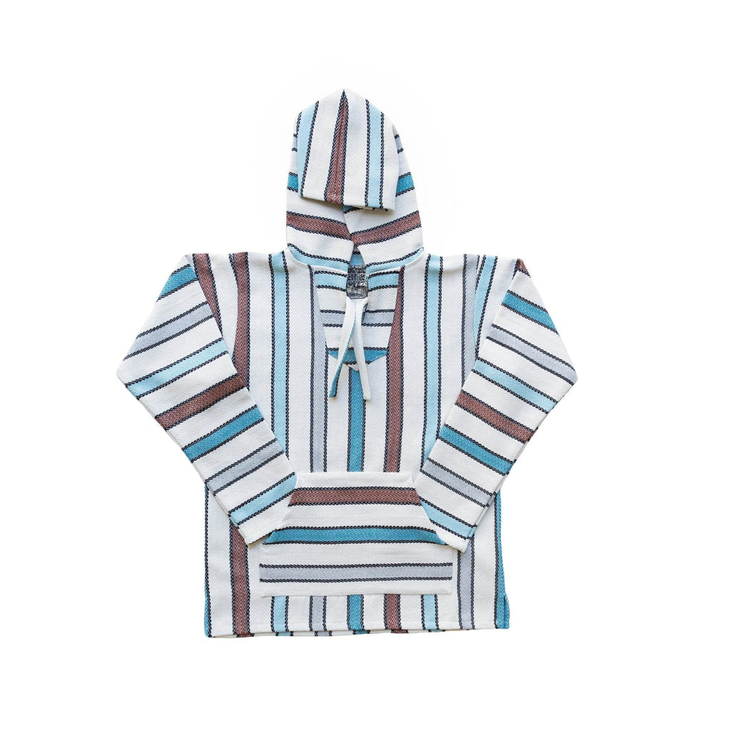 Baja Hoodie - Laguna - One Revolver Surfboards