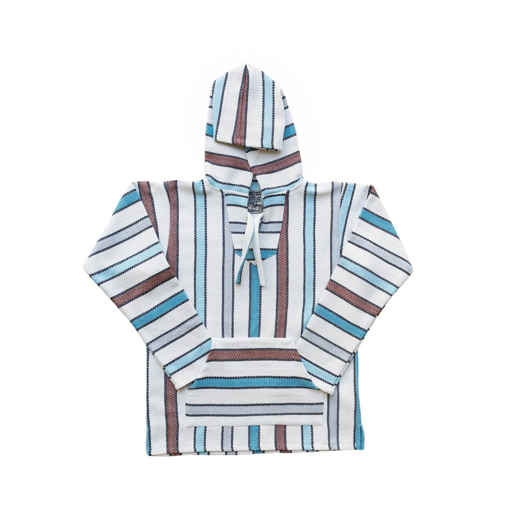Baja Hoodie - Laguna - One Revolver Surfboards