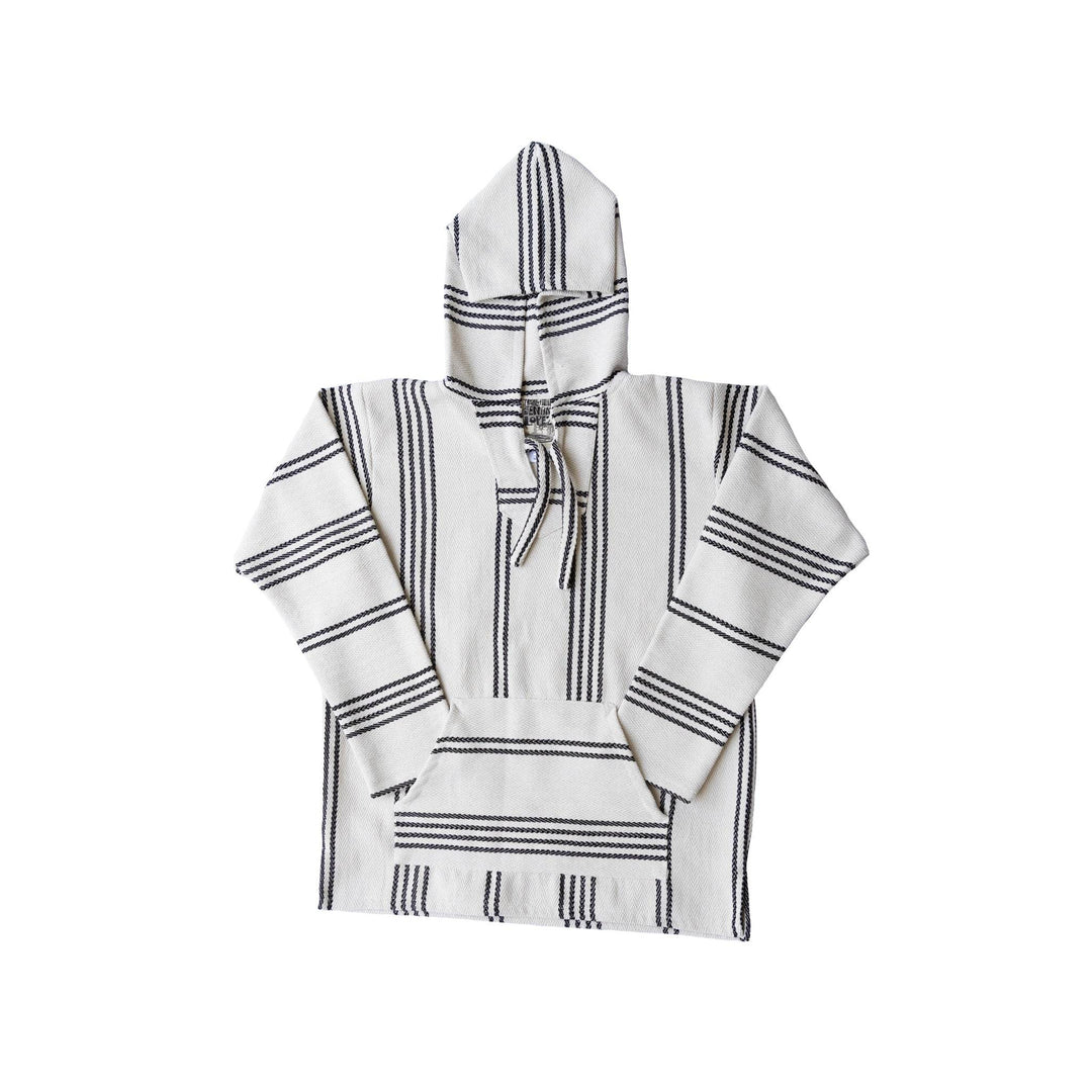 Baja Hoodie - Santa Fe - One Revolver Surfboards