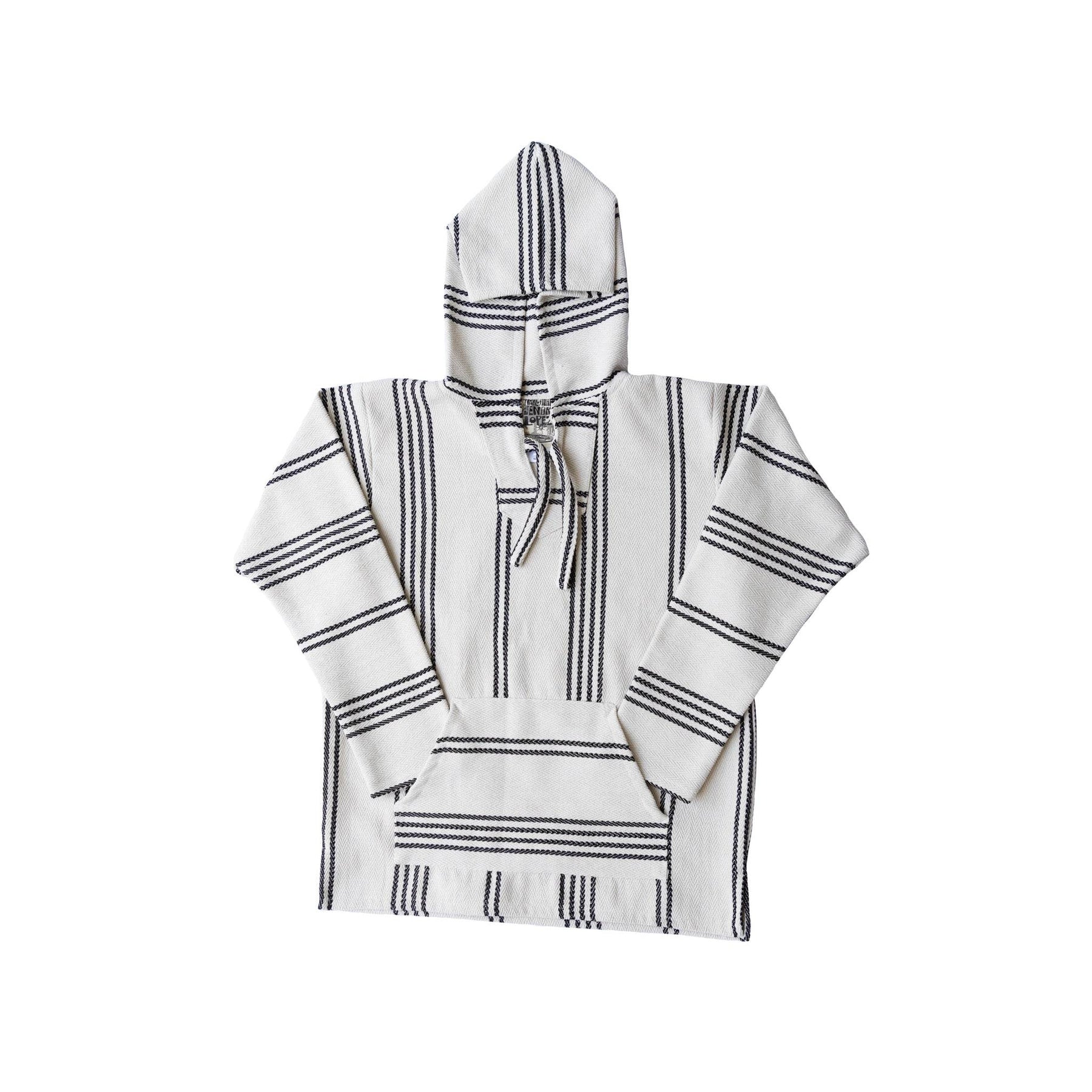 Baja Hoodie - Santa Fe - One Revolver Surfboards