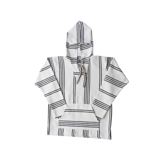 Baja Hoodie - Santa Fe - Mens Bajas - One Revolver Surfboards