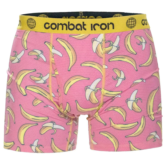 One Revolver Surfboards - Adventure Boxer Brief BOXER BRIEFS