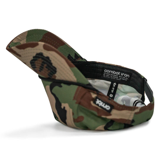 One Revolver Surfboards - Weekender 5 Panel Patchless Snapback Hat WEEKENDER SNAPBACK