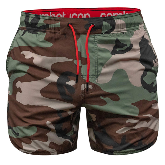 Recon Pro Men's Training Shorts | 5"