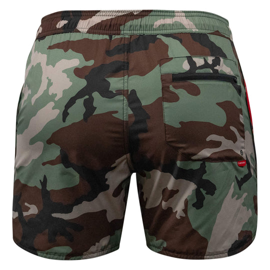 Recon Pro Men's Training Shorts | 5"