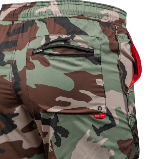 Recon Pro Men's Training Shorts | 5"