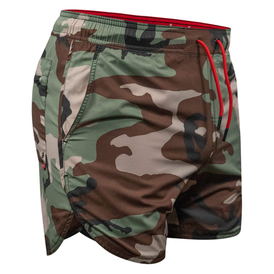 Recon Pro Men's Training Shorts | 5"