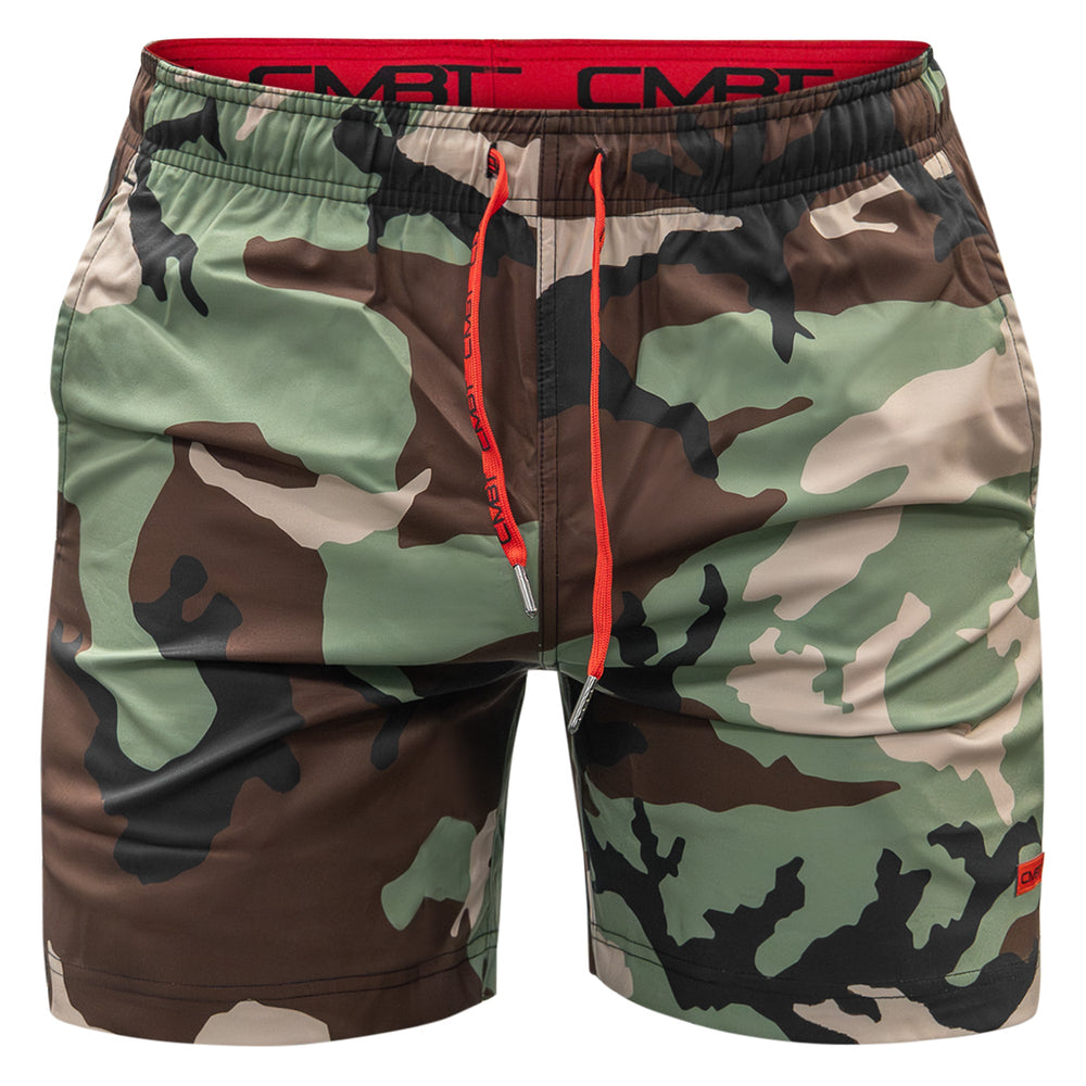 Men's 2.0 Performance Training Shorts | 5.5"
