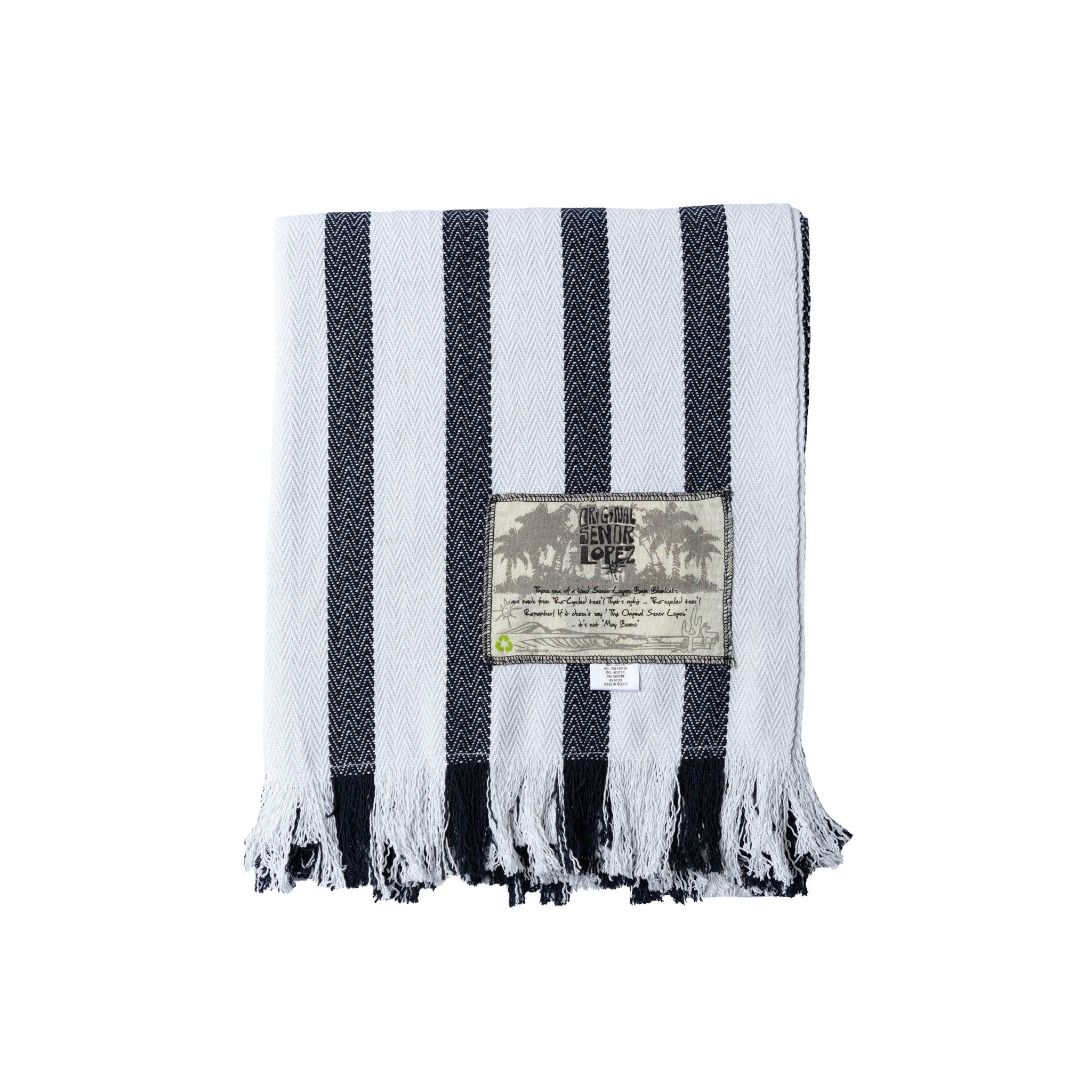 Baja Blanket - Altamira - One Revolver Surfboards