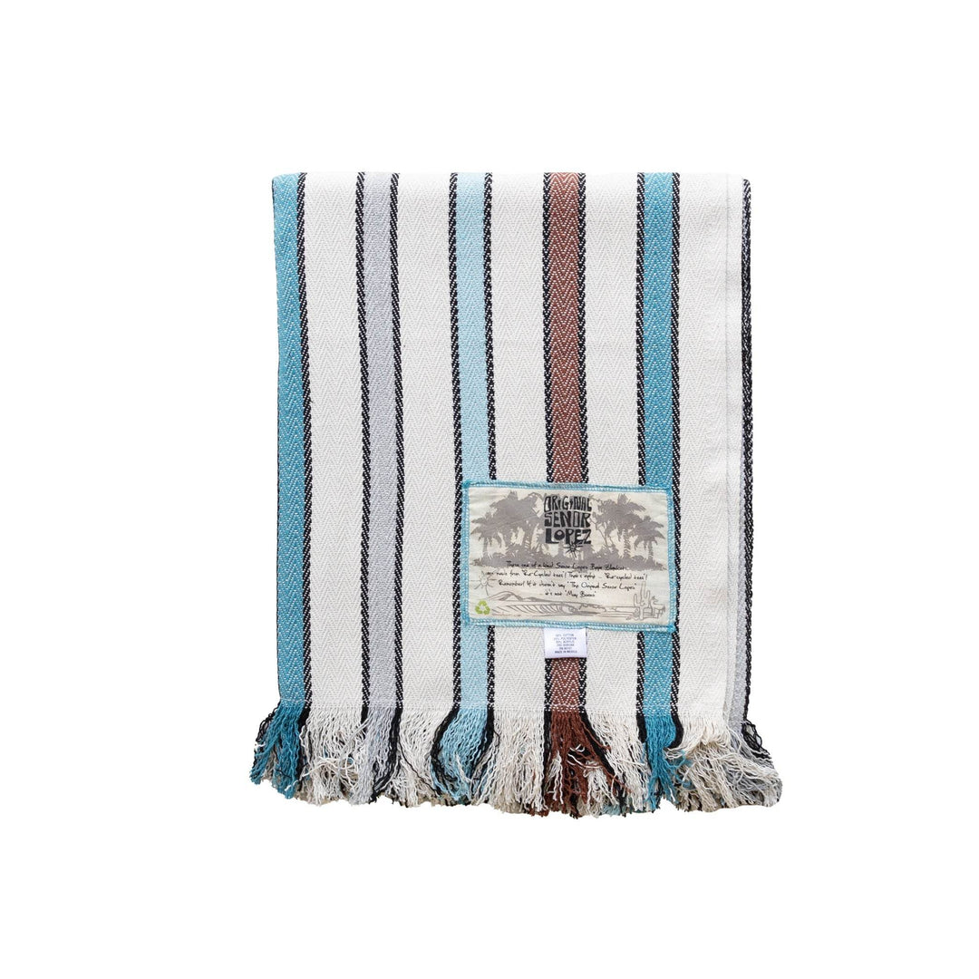 Baja Blanket - Laguna - One Revolver Surfboards